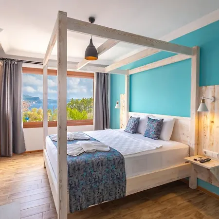 Nest Gunay Kaş