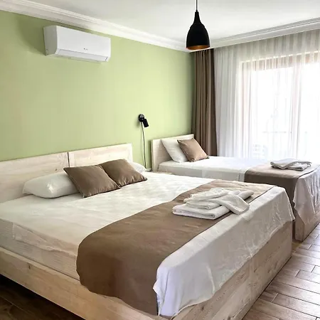 Nest Gunay Kaş