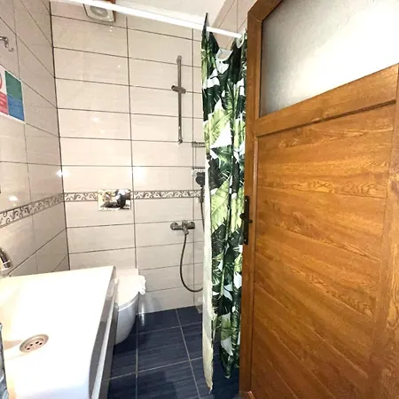 ホテル Nest Gunay *