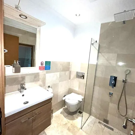 Nest Gunay Otel