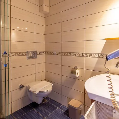 Nest Gunay ホテル カシュ