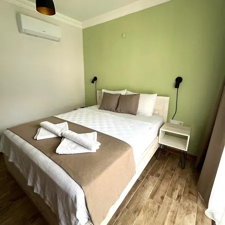 Nest Gunay * Kaş