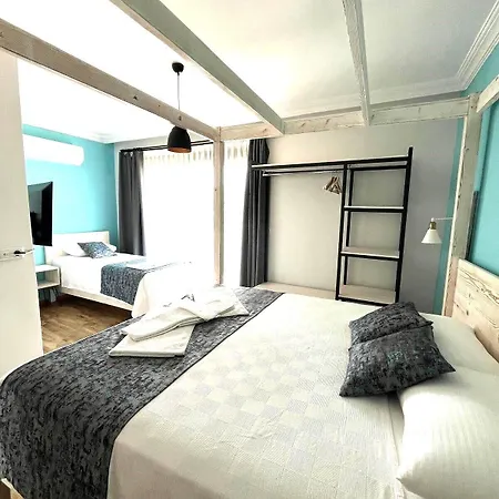 Nest Gunay Kaş