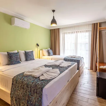 Nest Gunay Kaş