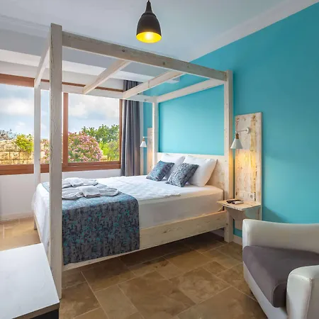 Nest Gunay Otel