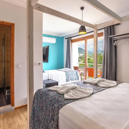 Otel Nest Gunay