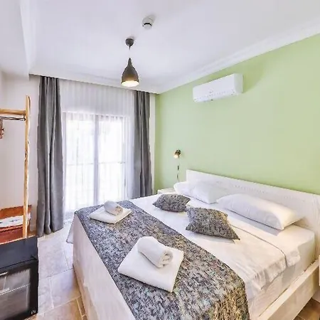 Nest Gunay Otel
