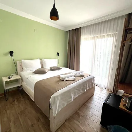 Nest Gunay Kaş