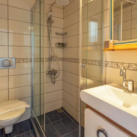 Nest Gunay Otel