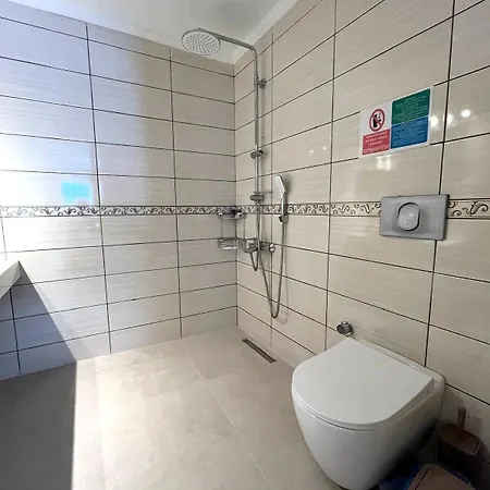 Nest Gunay Otel