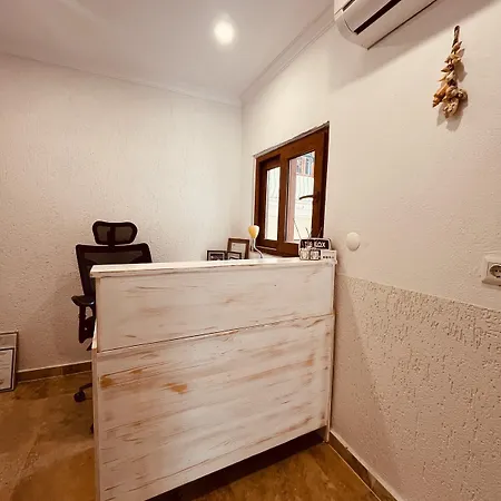 Nest Gunay