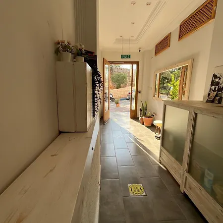 Nest Gunay Otel Kaş