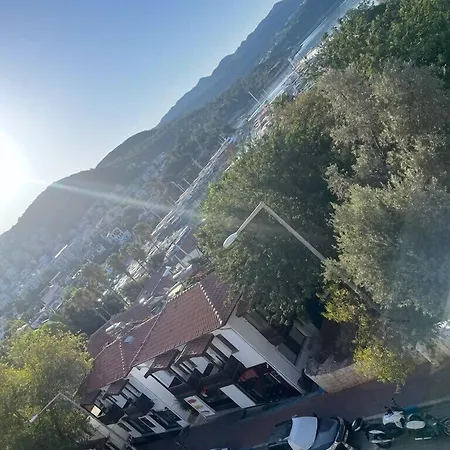 Otel Nest Gunay
