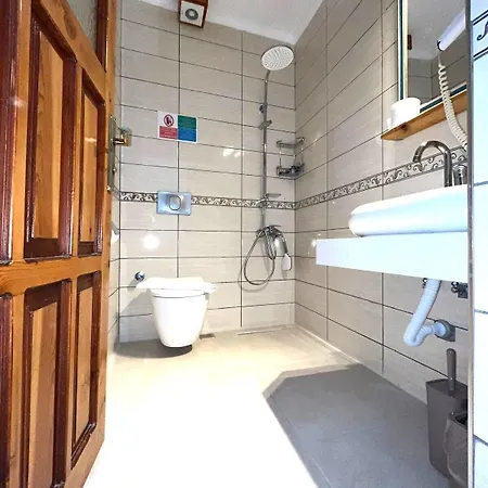 Hotel Nest Gunay Kas