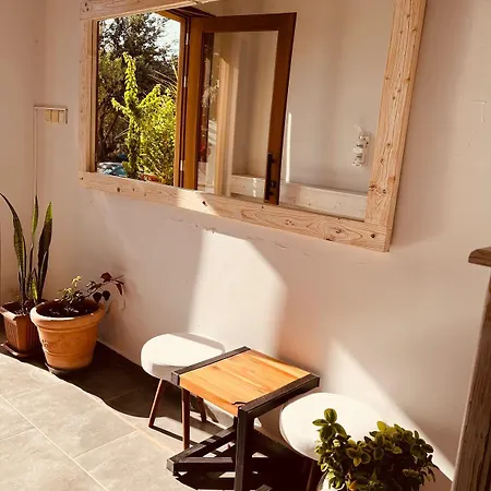Nest Gunay Kaş