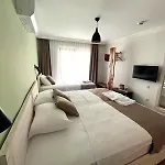 Nest Gunay Kaş
