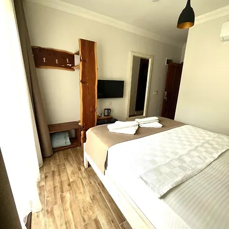 מלון Nest Gunay