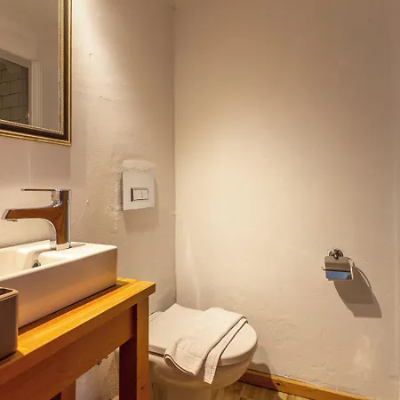 Hotel Nest Gunay *